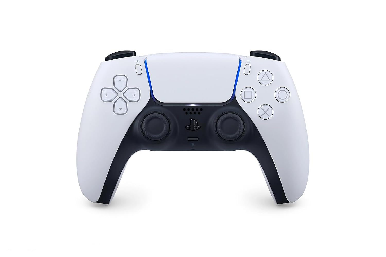 Sony PS5 DualSense Wireless Controller 1 Sony PS5 DualSense Wireless Controller