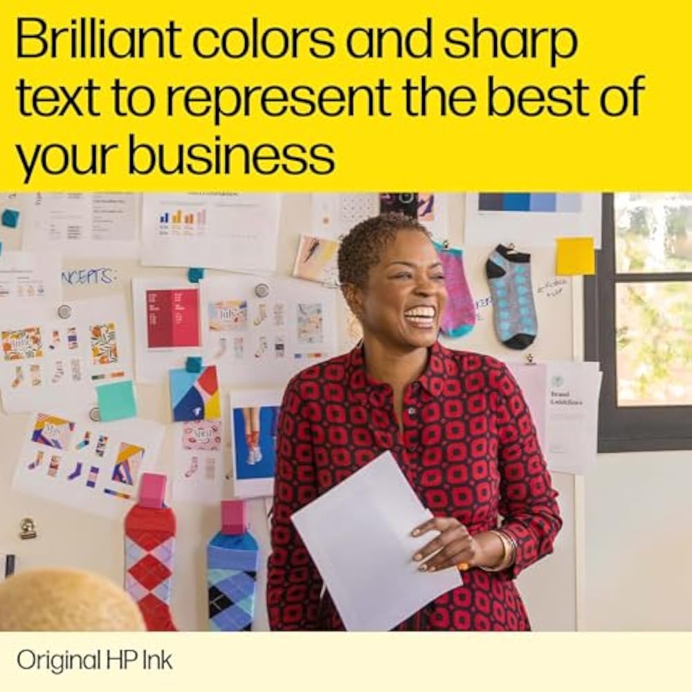 HP 652 Black Original Ink Advantage Cartridge 4 HP 652 Black Original Ink Advantage Cartridge in Kenya - Buy Printer Ink & Toner Online