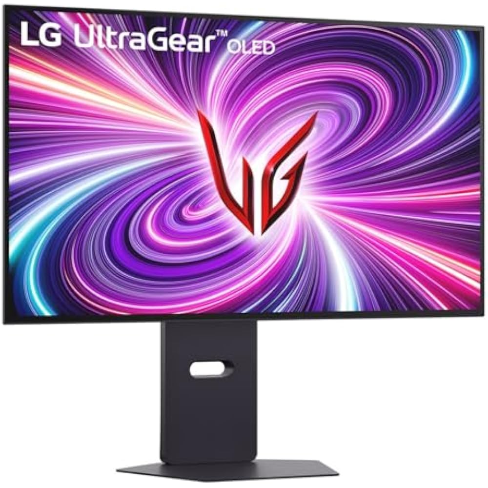 LG 32GS95UV-B 32-Inch Wide OLED Monitor 4 LG 32GS95UV-B 32-Inch Wide OLED Monitor in Kenya - Buy Monitors & Displays Online