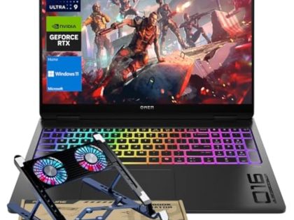 HP Omen Max 16 Intel Core Ultra 9 275HX 64GB RAM 2TB SSD RTX 5090 in Kenya - Buy Laptops Online