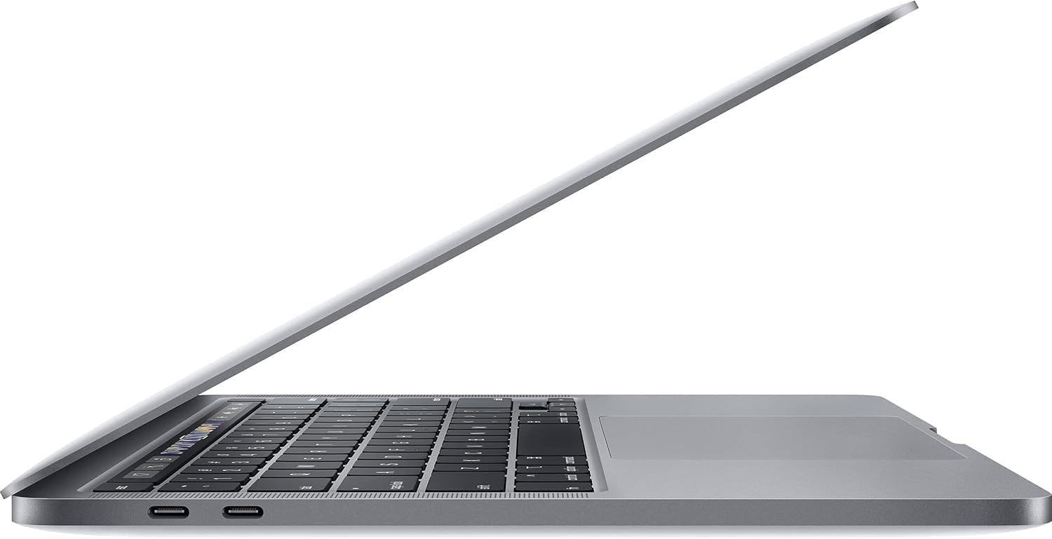 Apple MacBook Pro 13" 2020 Core i5 16GB RAM 512GB SSD 3 Apple MacBook Pro 13" 2020 Core i5 16GB RAM 512GB SSD - Image 3