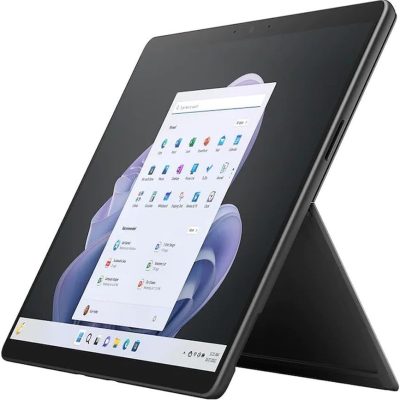 Microsoft Surface Pro 10 Core Ultra 7 16GB 512GB SSD 13" Windows 11 Pro Black
