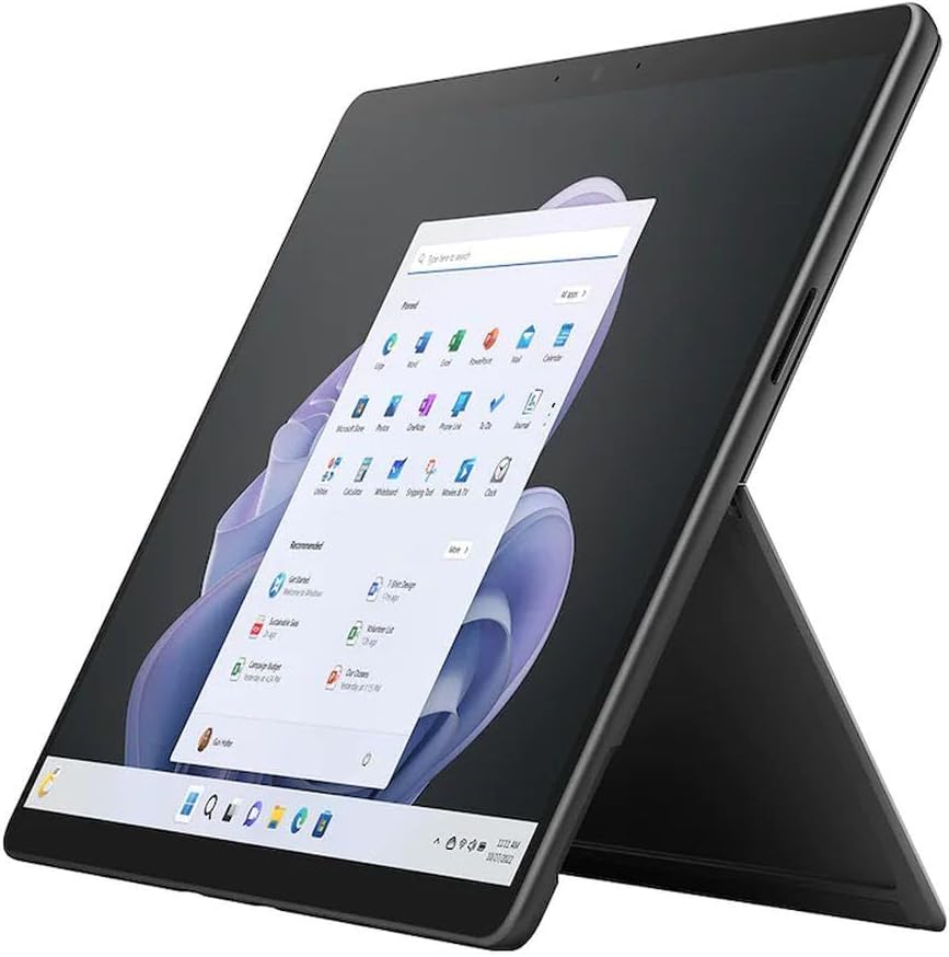 Microsoft Surface Pro 10 Ultra 7 16GB 512GB SSD 13" Win11 Pro Black 1 Microsoft Surface Pro 10 Ultra 7 16GB 512GB SSD 13" Win11 Pro Black