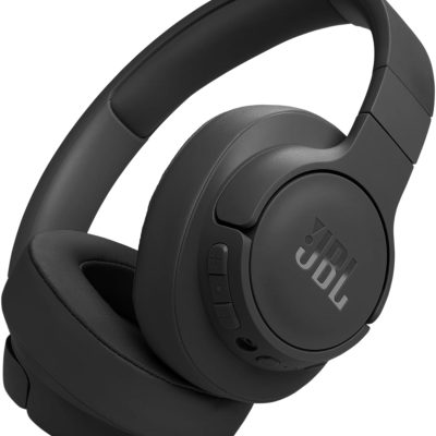JBL Tune 770NC Wireless Noise Cancelling Headphones