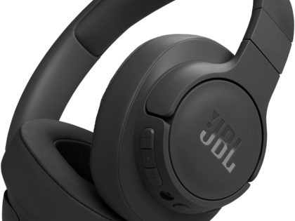 JBL Tune 770NC Wireless Noise Cancelling Headphones