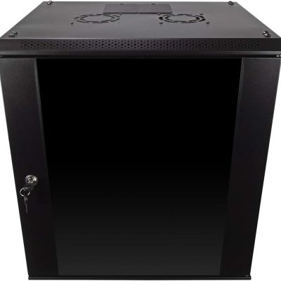 Network Rack Cabinet 12U