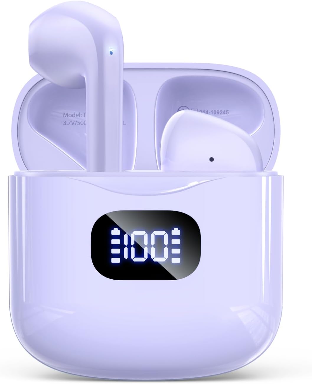 Havit Pro True Wireless Stereo Earbuds HV-TW967 2 Havit Pro True Wireless Stereo Earbuds HV-TW967 - Image 2