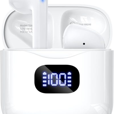 Havit Deep Bass TWS Earbuds HV-TW950