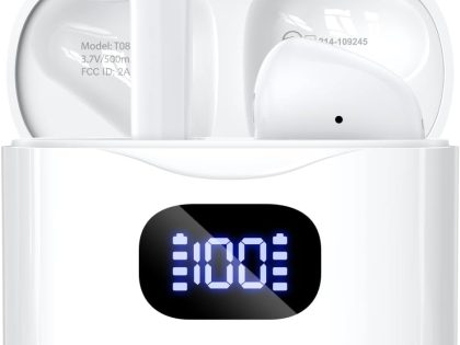Havit Deep Bass TWS Earbuds HV-TW950