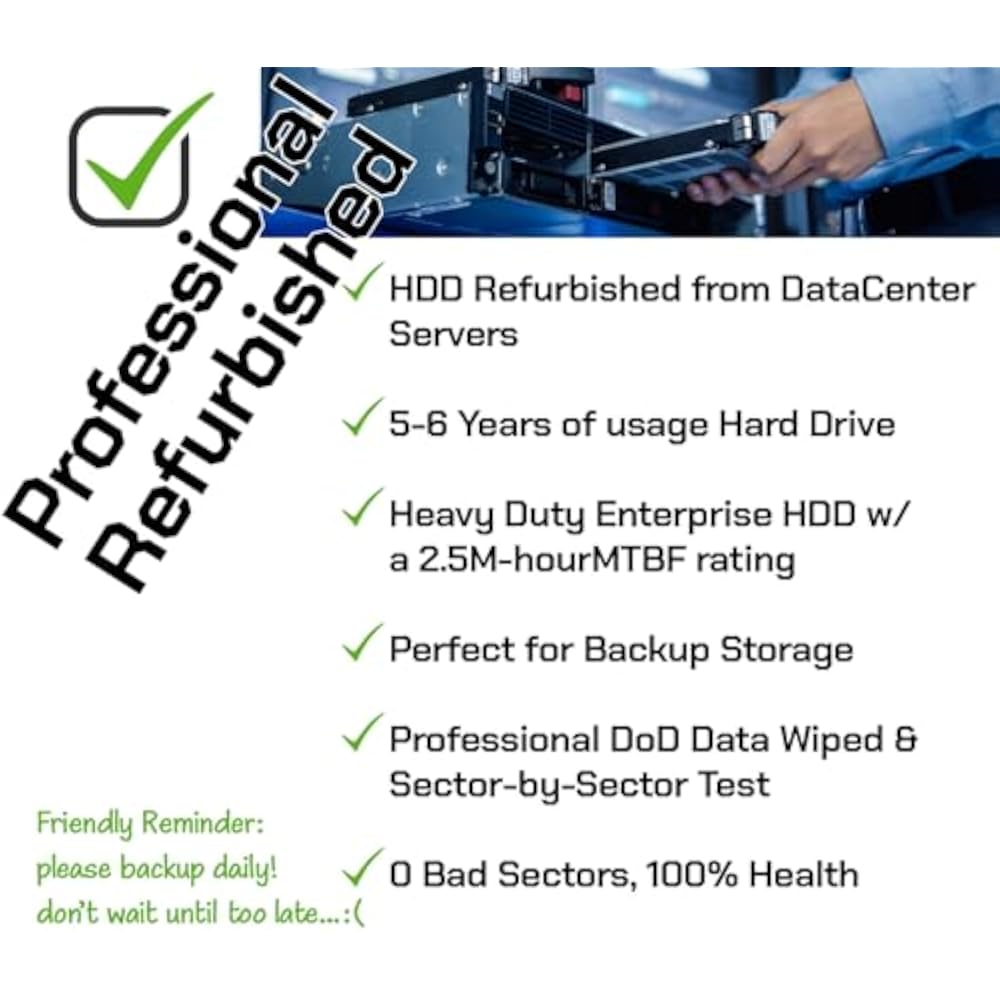 HGST Ultrastar DC HC530 14TB 3.5" Hard Drive (Pullout, Tested) 2 HGST Ultrastar DC HC530 14TB 3.5" Hard Drive (Pullout, Tested) in Kenya - Buy HDDs Online
