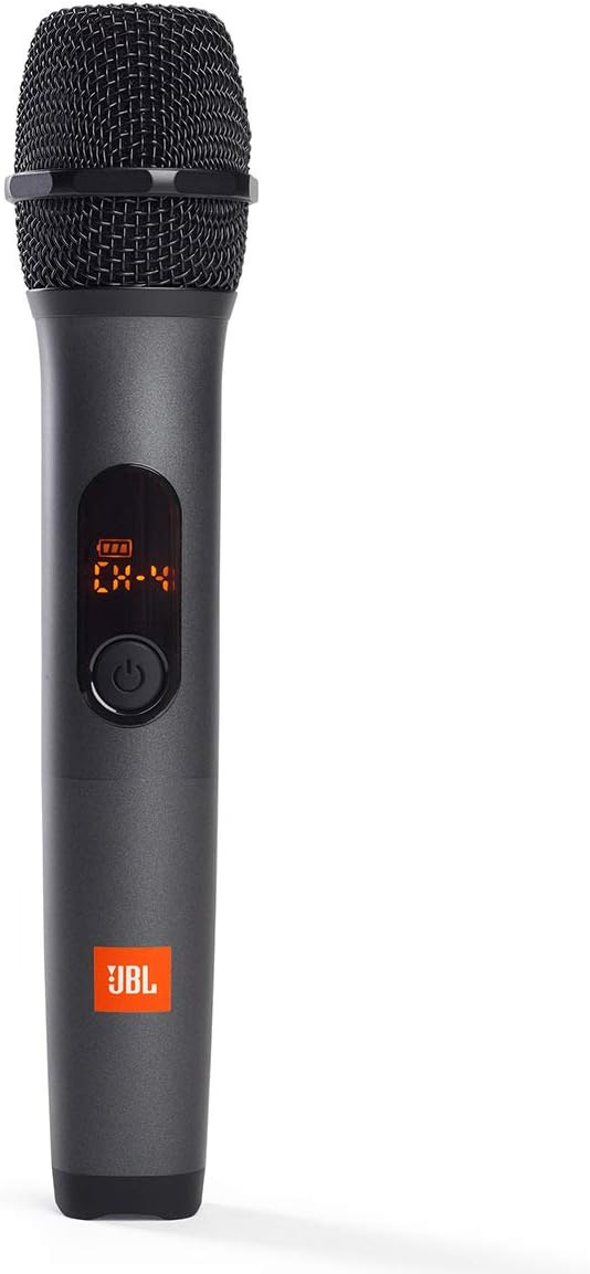 JBL Mic 300 Wireless Microphone 2 JBL Mic 300 Wireless Microphone - Image 2