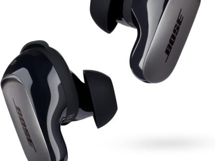 Bose QuietComfort Ultra Earbuds 6th Anniversary Edition