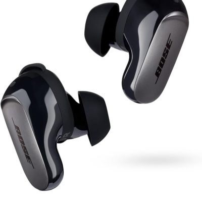 Bose QuietComfort Ultra Earbuds True Wireless