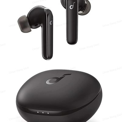 Anker Soundcore Life P3 True Wireless Earbuds