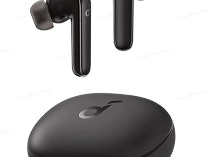 Anker Soundcore Life P3 True Wireless Earbuds