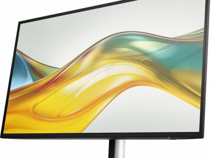 HP Series 5 527PQ 27-Inch QHD Monitor in Kenya - Buy Monitors Online