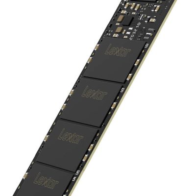 Lexar LNM620 SSD NVME 1TB M.2 2280 PCIe Gen 3x4