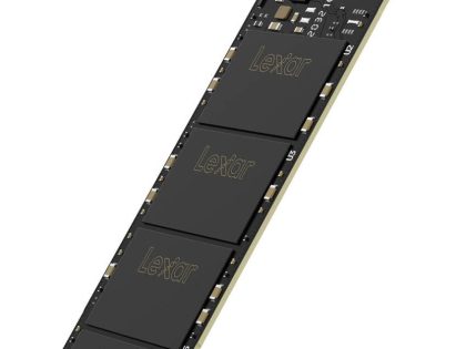 Lexar LNM620 SSD NVME 1TB M.2 2280 PCIe Gen 3x4