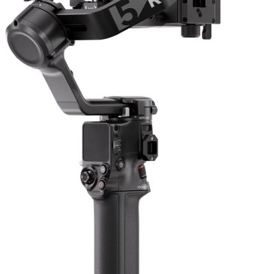 DJI RS5 Camera Gimbal Stabilizer