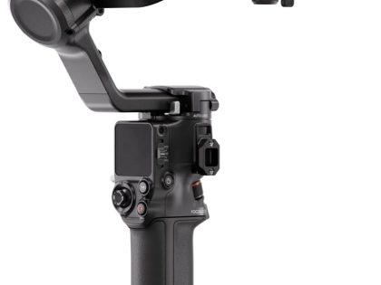 DJI RS5 Camera Gimbal Stabilizer