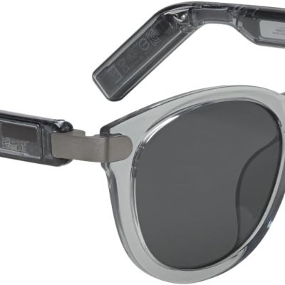 JBL Soundgear Frames Open Ear Audio Sunglasses