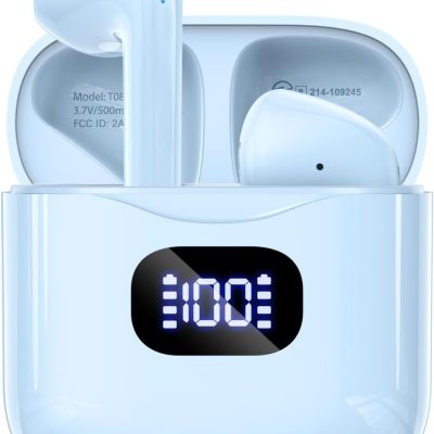 Havit Pro True Wireless Stereo Earbuds HV-TW967