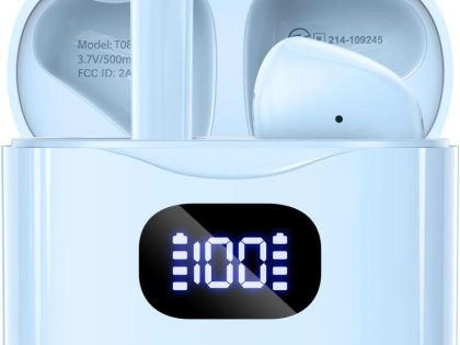 Havit Pro True Wireless Stereo Earbuds HV-TW967