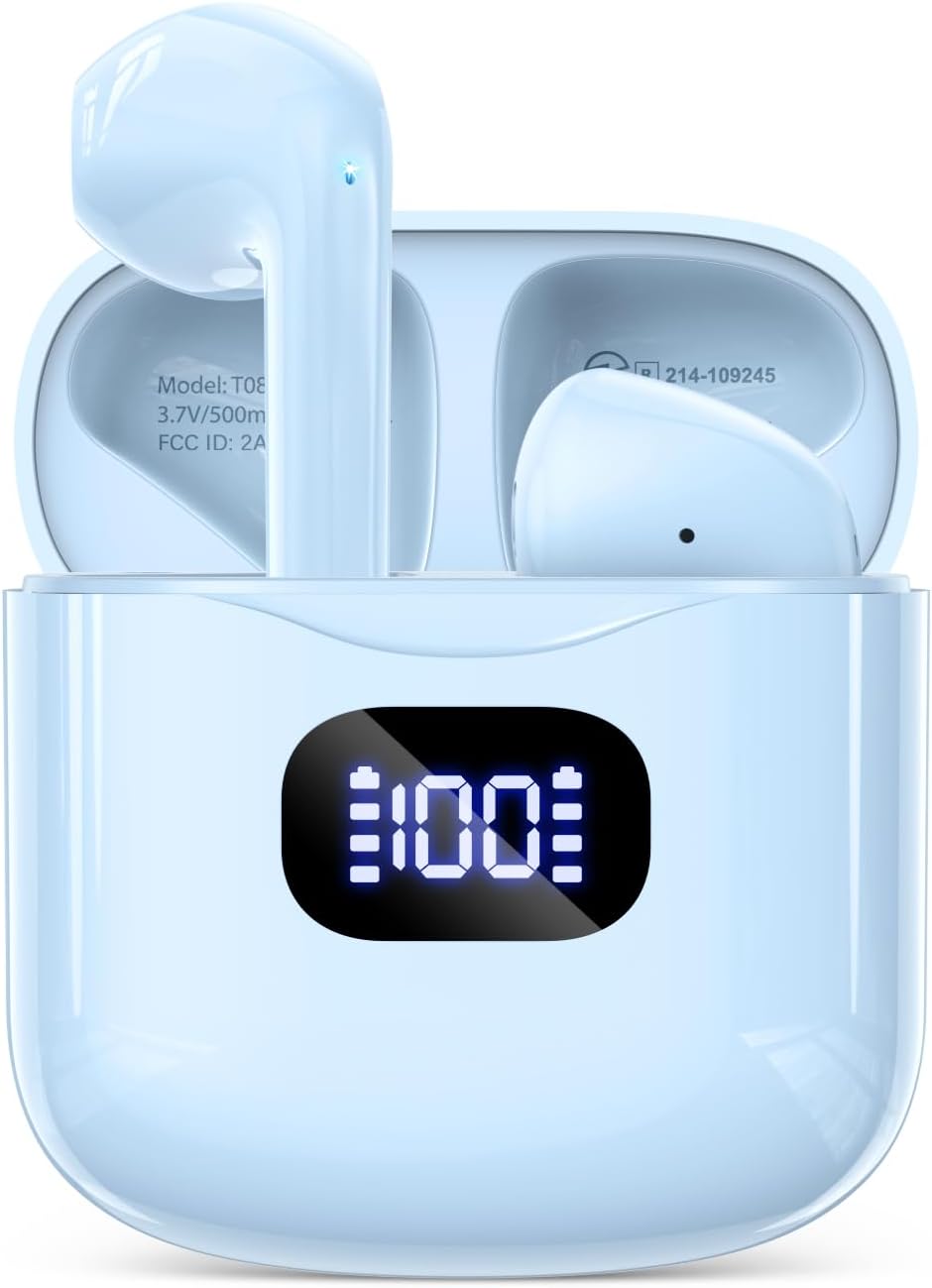 Havit Pro True Wireless Stereo Earbuds HV-TW967 1 Havit Pro True Wireless Stereo Earbuds HV-TW967