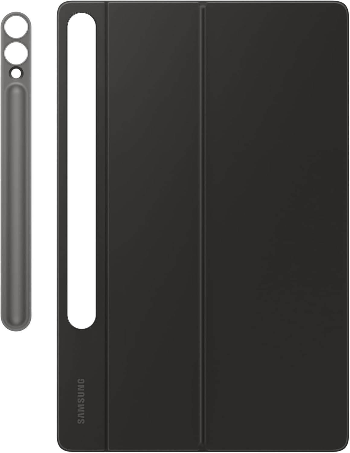 Samsung Book Cover Keyboard for Galaxy Tab S10 Ultra 4 Samsung Book Cover Keyboard for Galaxy Tab S10 Ultra - Image 4