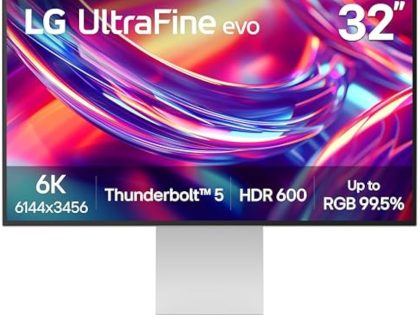 LG 32U990A-S 32-Inch Wide LCD Monitor in Kenya - Buy Monitors & Displays Online