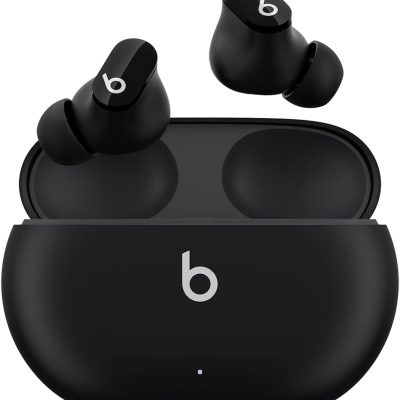 Beats Studio Buds True Wireless Noise Cancelling Earbuds