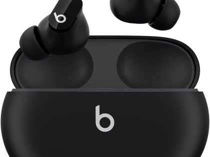 Beats Studio Buds True Wireless Noise Cancelling Earbuds