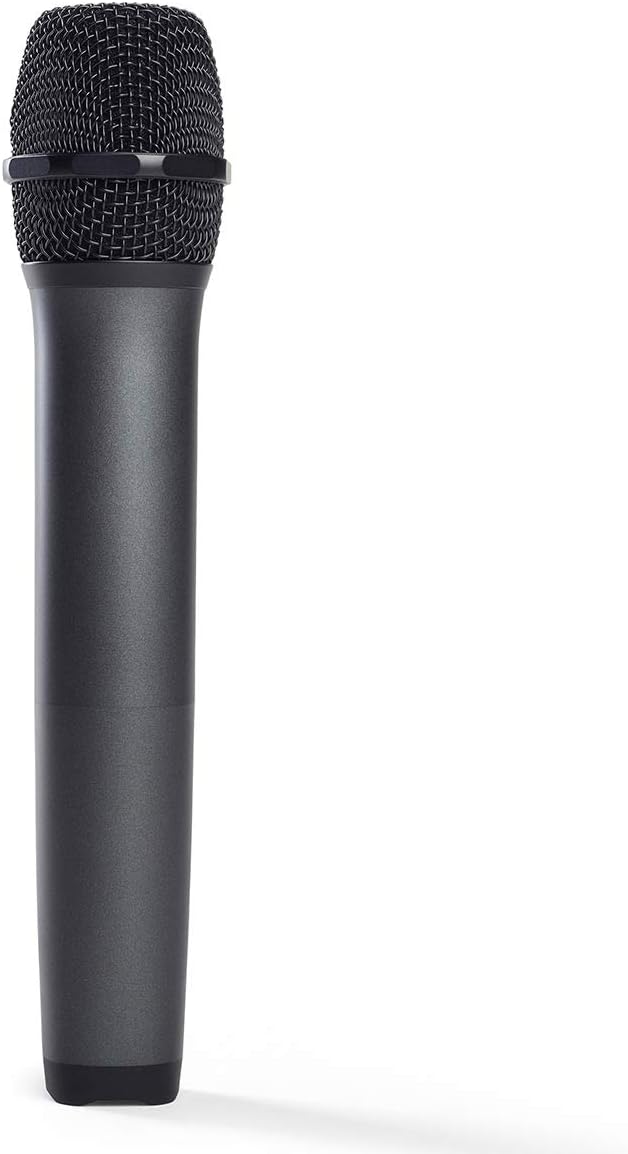 JBL Mic 300 Wireless Microphone 3 JBL Mic 300 Wireless Microphone - Image 3