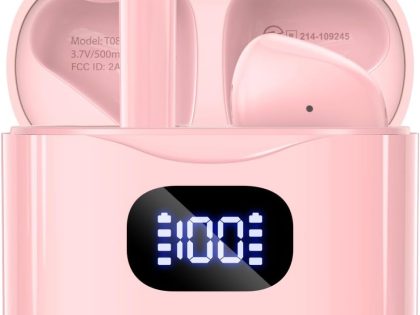 Havit Noise Cancelling TWS Earbuds HV-TW991