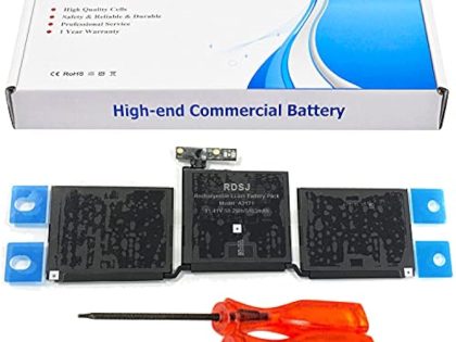 Apple A2171 Replacement Battery for MacBook Pro 13" A2159/A2289/A2338 (2019-2020) in Kenya - Buy Laptop Batteries Online