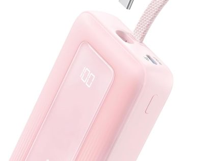 Anker Powerbank Pocket Friendly 10000mAh 30W