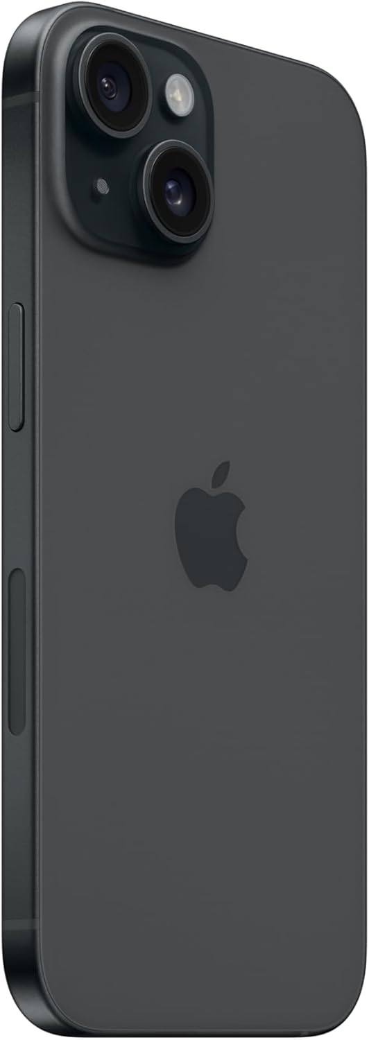 Apple iPhone 15 128GB (Ex-US) 3 Apple iPhone 15 128GB (Ex-US) - Image 3