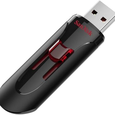 SanDisk Cruzer Glide 32GB USB 3.0 Flash Drive
