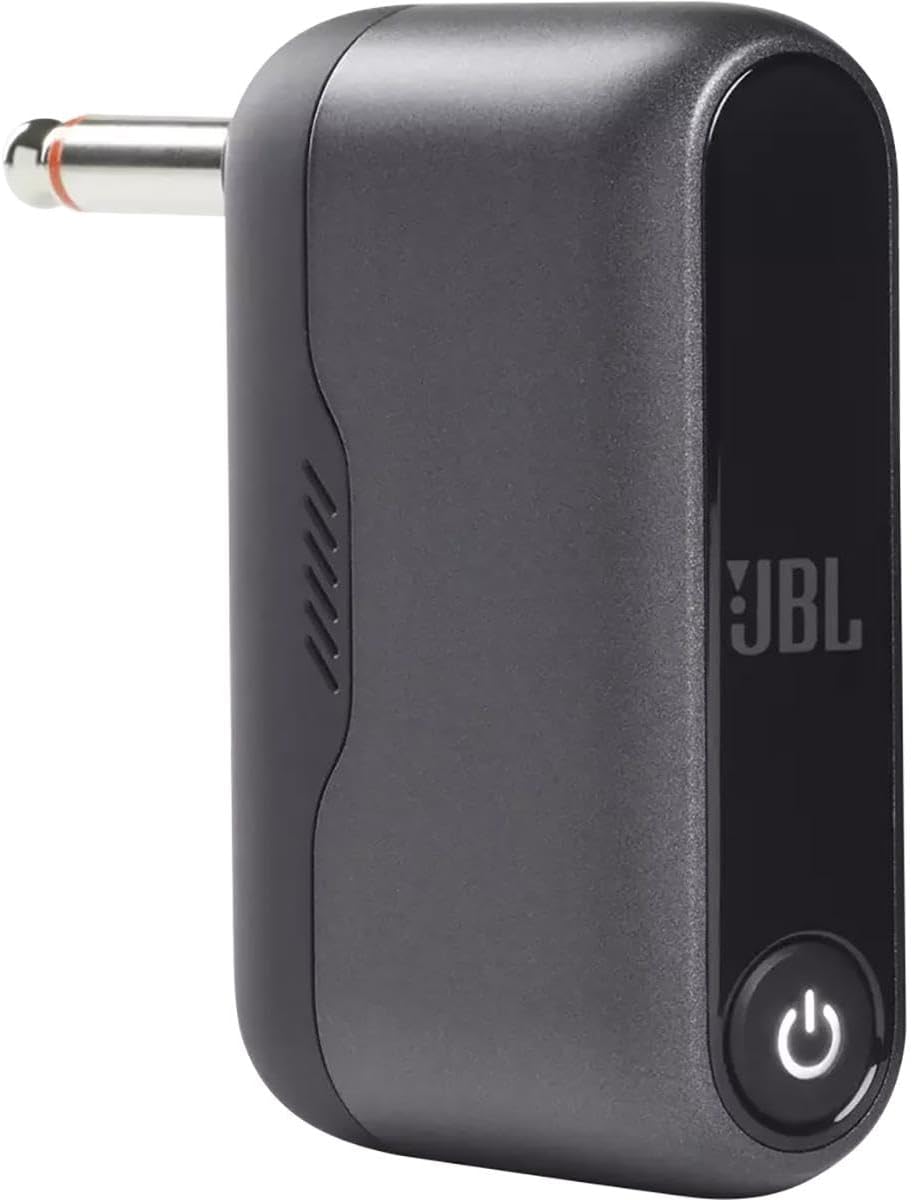 JBL Mic 300 Wireless Microphone 4 JBL Mic 300 Wireless Microphone - Image 4