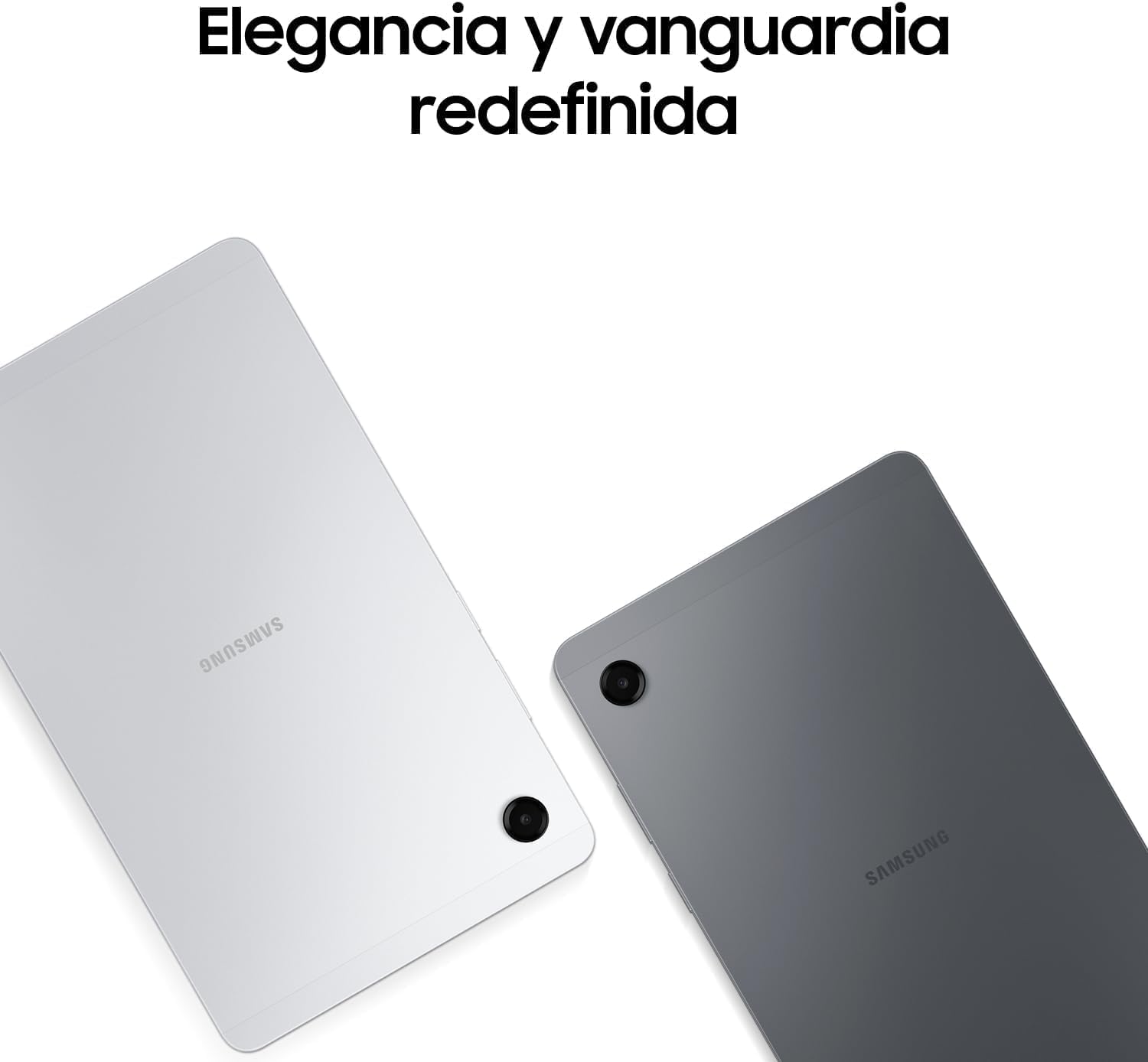 Samsung Galaxy Tab A11, 8GB RAM 128GB, Wi-Fi 4 Samsung Galaxy Tab A11, 8GB RAM 128GB, Wi-Fi - Image 4