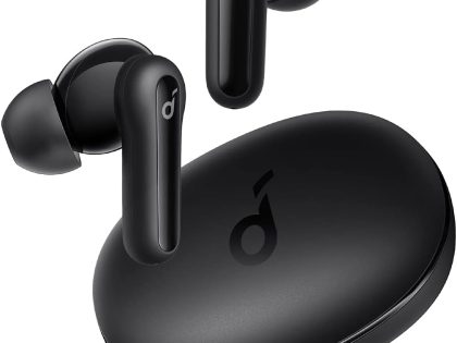 Anker Soundcore Life P2 Mini True Wireless Earbuds