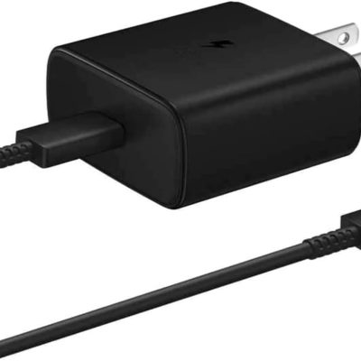 Samsung 45W USB-C Adapter with 2m Cable