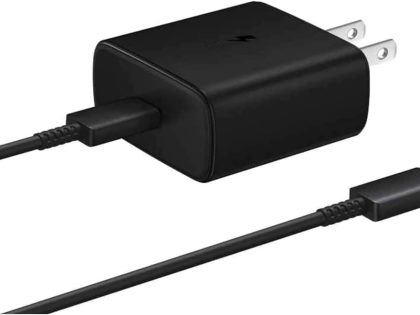 Samsung 45W USB-C Adapter with 2m Cable