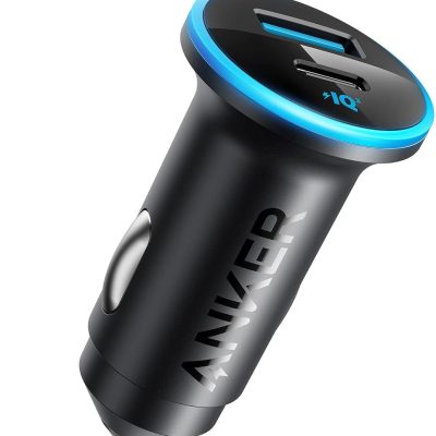 Anker Car Charger Ultra Compact