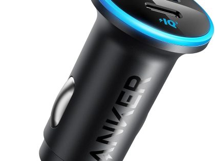 Anker Car Charger Ultra Compact