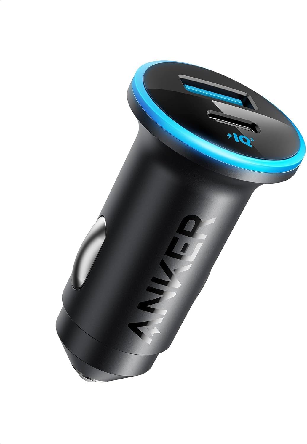 Anker Car Charger Ultra Compact 1 Anker Car Charger Ultra Compact