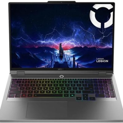Lenovo Legion Pro 5 16IAX10, Intel Core Ultra 9 275HX, 32GB RAM, 1TB SSD, 16-Inch Gaming Laptop, NVIDIA RTX 5060 8GB