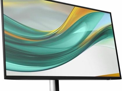 HP Series 5 Pro 527PF 27-Inch FHD Monitor in Kenya - Buy Monitors Online