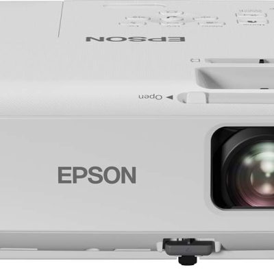 Epson EB-X06 Portable Projector