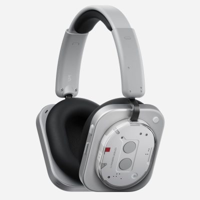 CMF Headphone 1 Wireless Over-Ear Headphones